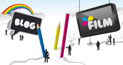 View our web portfolio