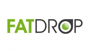 FATdrop Logo