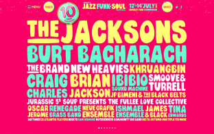 Mostly Jazz, Funk & Soul Festival 2019